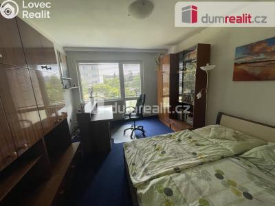 Prodej rodinného domu Příbram, Strakonická 347 č. 21