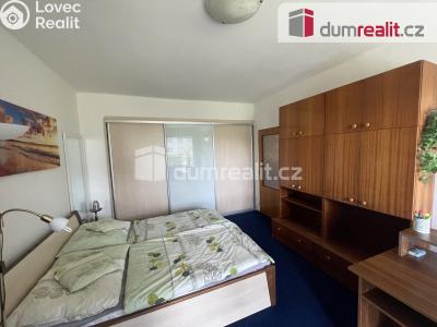 Prodej rodinného domu Příbram, Strakonická 347 č. 22