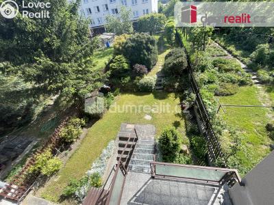 Prodej rodinného domu Příbram, Strakonická 347 č. 24