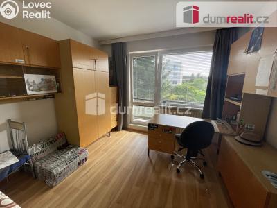 Prodej rodinného domu Příbram, Strakonická 347 č. 25