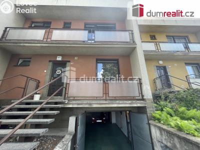 Prodej rodinného domu Příbram, Strakonická 347 č. 29