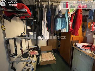 Prodej rodinného domu Příbram, Strakonická 347 č. 31