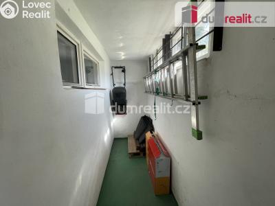 Prodej rodinného domu Příbram, Strakonická 347 č. 36