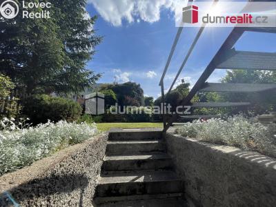 Prodej rodinného domu Příbram, Strakonická 347 č. 38