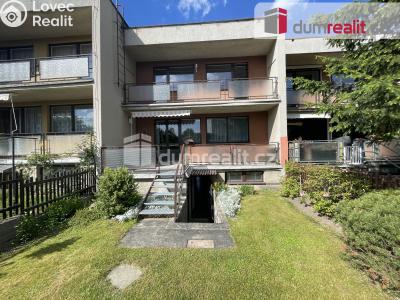 Prodej rodinného domu Příbram, Strakonická 347 č. 40