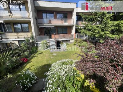 Prodej rodinného domu Příbram, Strakonická 347 č. 41