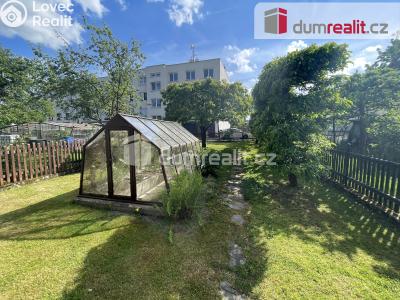 Prodej rodinného domu Příbram, Strakonická 347 č. 42