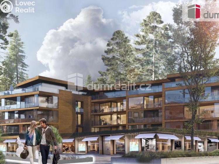 Prodej komerční nemovitosti Hazlov č. 3