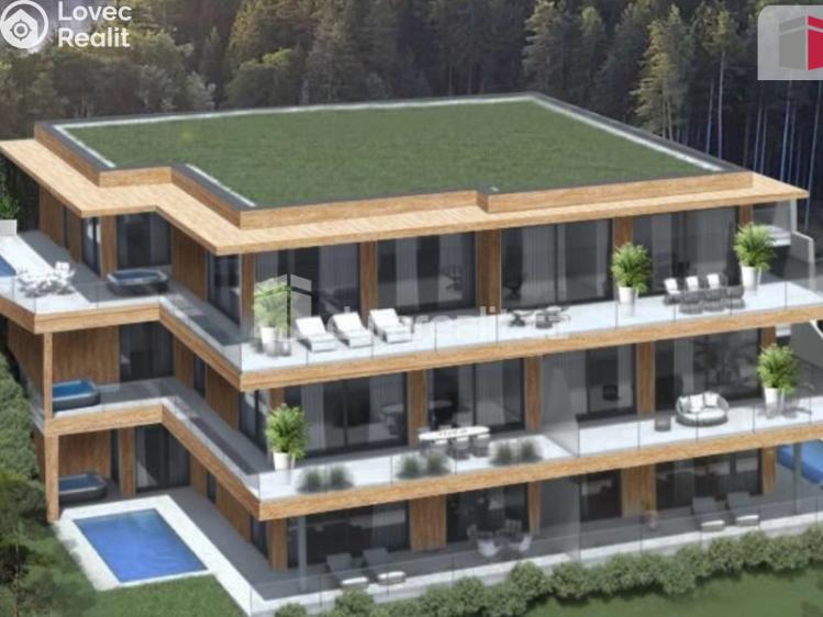 Prodej komerční nemovitosti Hazlov č. 5