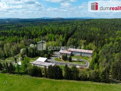 Prodej komerční nemovitosti Hazlov č. 4