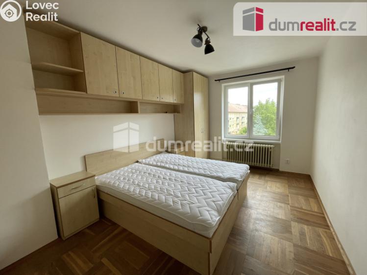 Pronájem bytu 2+KK Příbram, 28. října 187 č. 2