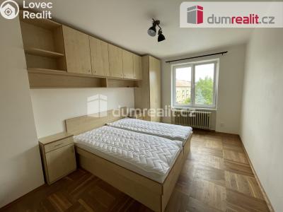 Pronájem bytu 2+KK Příbram, 28. října 187 č. 2