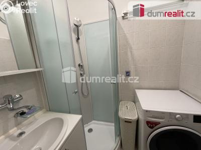 Pronájem bytu 2+KK Příbram, 28. října 187 č. 4