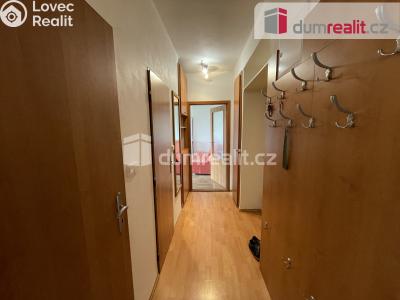 Pronájem bytu 2+KK Příbram, 28. října 187 č. 6