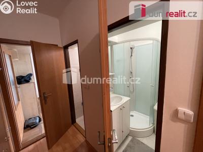 Pronájem bytu 2+KK Příbram, 28. října 187 č. 7