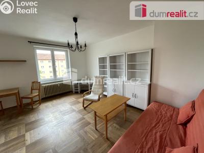 Pronájem bytu 2+KK Příbram, 28. října 187 č. 8