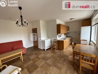 Pronájem bytu 2+KK Příbram, 28. října 187 č. 9