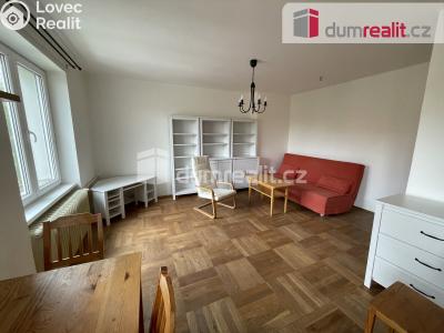 Pronájem bytu 2+KK Příbram, 28. října 187 č. 10