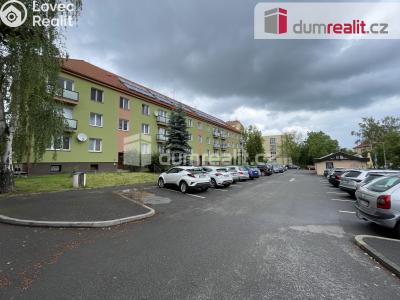 Pronájem bytu 2+KK Příbram, 28. října 187 č. 12