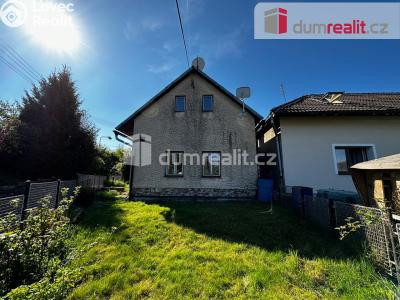 Prodej chaty Rašovice č. 1