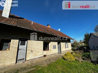 Prodej chaty Rašovice č. 2