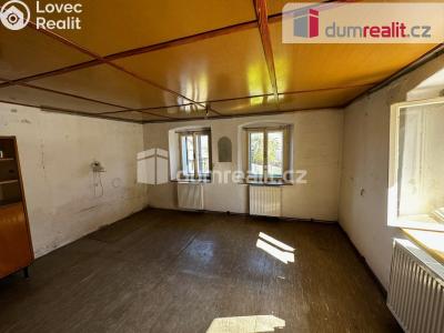 Prodej chaty Rašovice č. 4