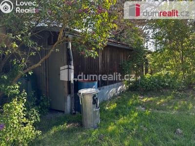 Prodej chaty Rašovice č. 7