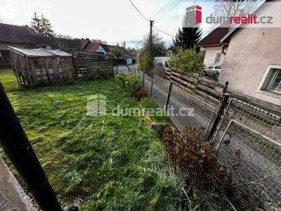 Prodej chaty Rašovice č. 8