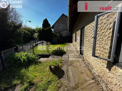 Prodej chaty Rašovice č. 9