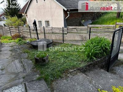 Prodej chaty Rašovice č. 10