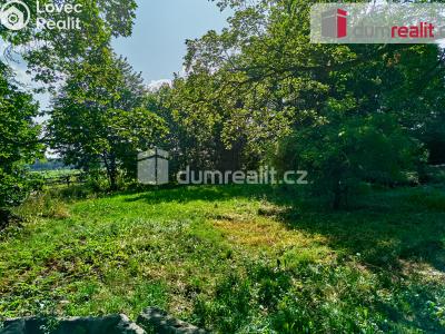 Prodej stavebního pozemku Chodov č. 4