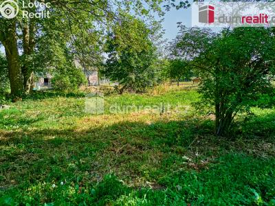 Prodej stavebního pozemku Chodov č. 5