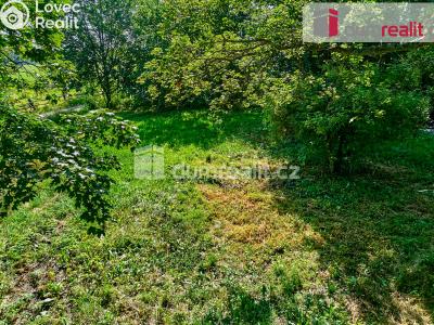 Prodej stavebního pozemku Chodov č. 6