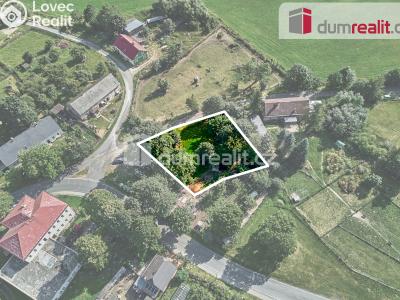 Prodej stavebního pozemku Chodov č. 9