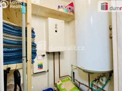 Prodej atypického bytu Abertamy, Dlouhá 39 č. 8