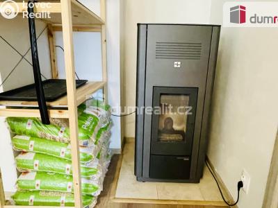 Prodej atypického bytu Abertamy, Dlouhá 39 č. 9