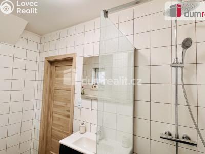 Prodej atypického bytu Abertamy, Dlouhá 39 č. 14