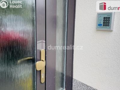 Prodej atypického bytu Abertamy, Dlouhá 39 č. 16