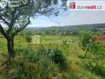 Pronájem pozemku Nelahozeves, Školní 78 č. 1