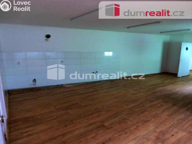 Pronájem rodinného domu Roudnice nad Labem, Prokopova 1276 č. 4