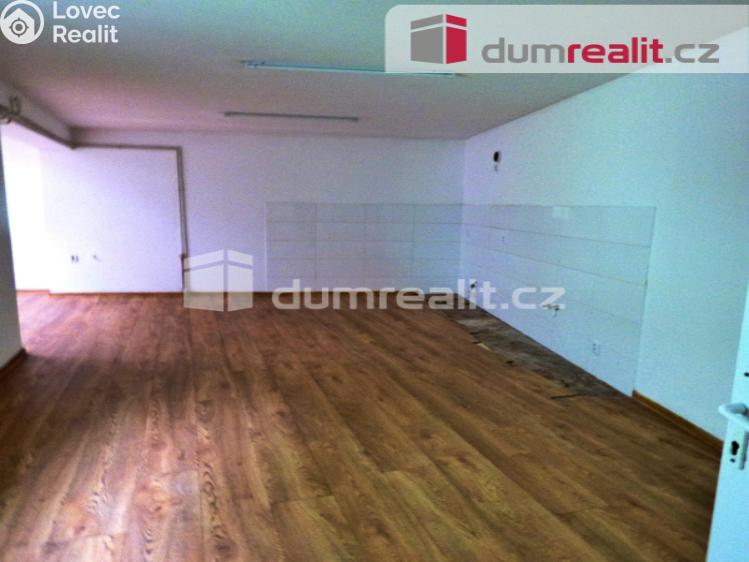 Pronájem rodinného domu Roudnice nad Labem, Prokopova 1276 č. 5