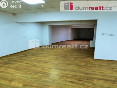 Pronájem rodinného domu Roudnice nad Labem, Prokopova 1276 č. 2