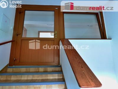 Pronájem rodinného domu Roudnice nad Labem, Prokopova 1276 č. 9