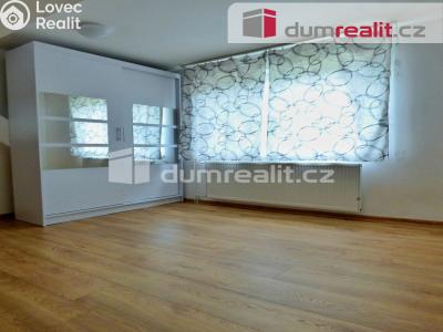 Pronájem rodinného domu Roudnice nad Labem, Prokopova 1276 č. 10