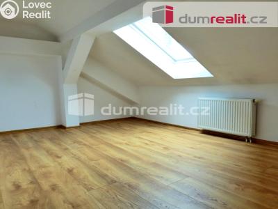 Pronájem rodinného domu Roudnice nad Labem, Prokopova 1276 č. 11