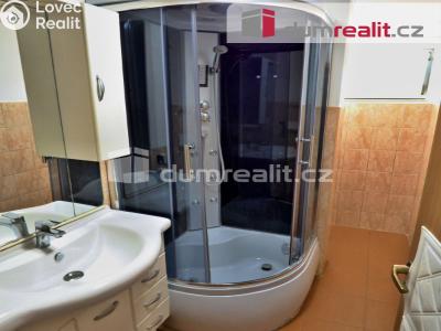 Pronájem rodinného domu Roudnice nad Labem, Prokopova 1276 č. 12