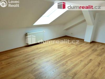 Pronájem rodinného domu Roudnice nad Labem, Prokopova 1276 č. 13