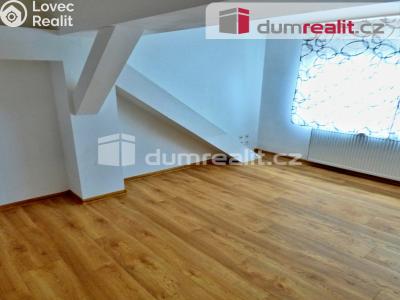 Pronájem rodinného domu Roudnice nad Labem, Prokopova 1276 č. 14