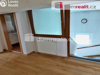 Pronájem rodinného domu Roudnice nad Labem, Prokopova 1276 č. 15