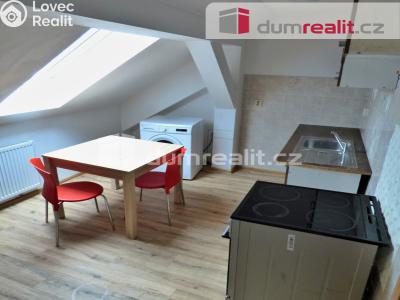 Pronájem rodinného domu Roudnice nad Labem, Prokopova 1276 č. 16